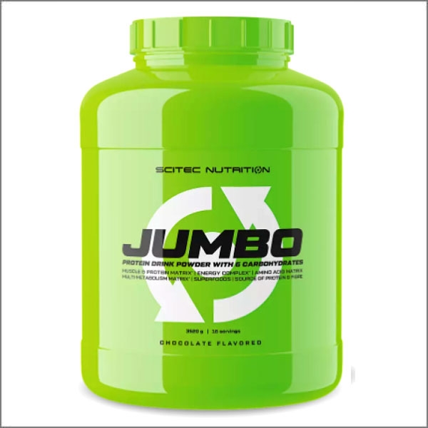 Scitec Jumbo 3520g