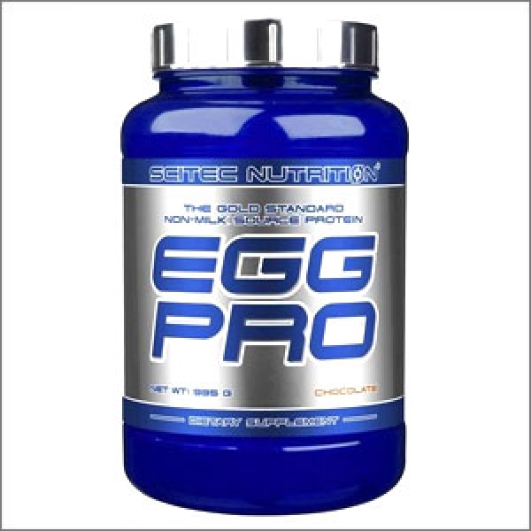 Scitec Nutrition Egg Pro 935g