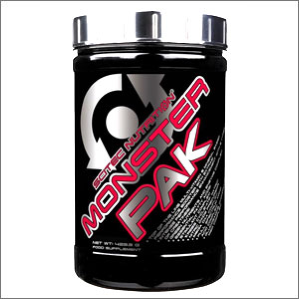 Scitec Nutrition Monster Pak 40 Packets