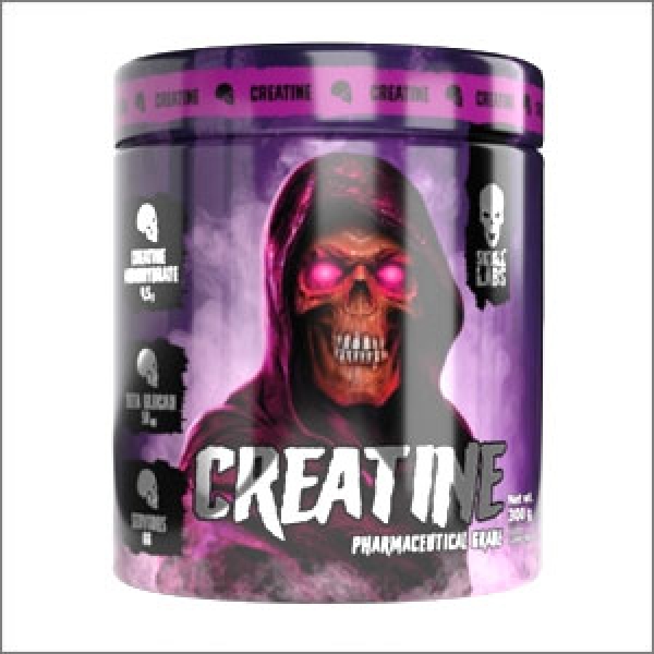 Skull Labs Creatine 300g