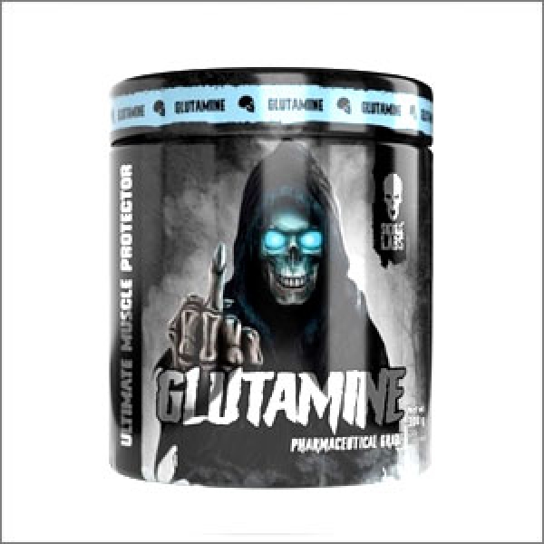 Skull Labs Glutamine 300g