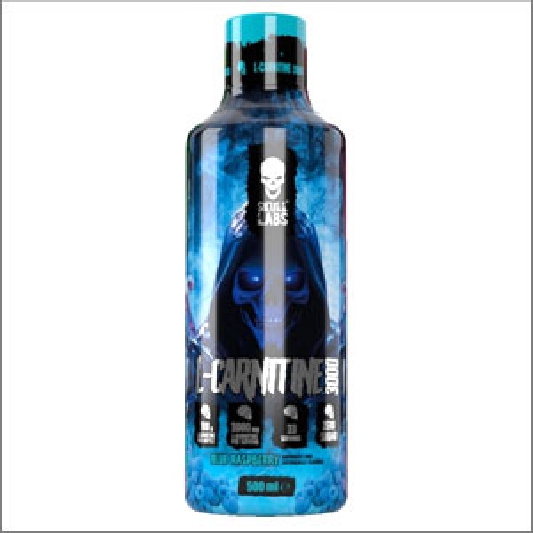 Skull Labs L-Carnitine 3000 - 500 ml