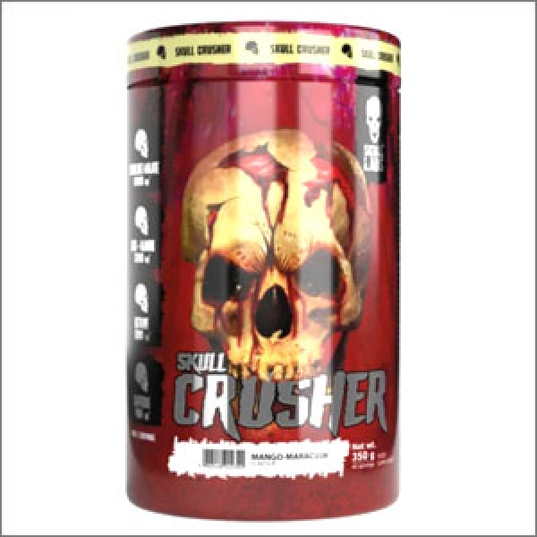 Skull Labs Skull Crusher 350g