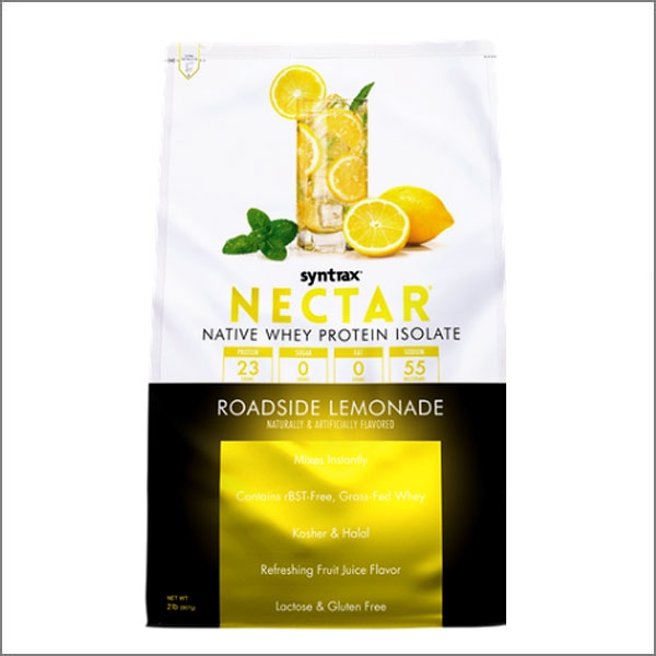 Syntrax Nectar 907g