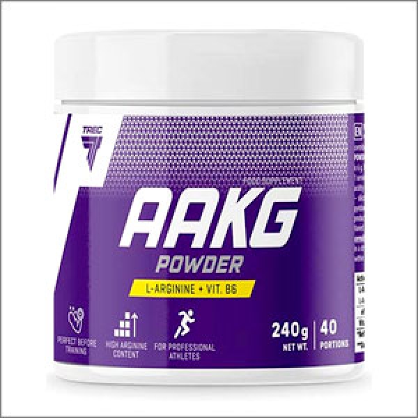 Trec AAKG Powder 240g