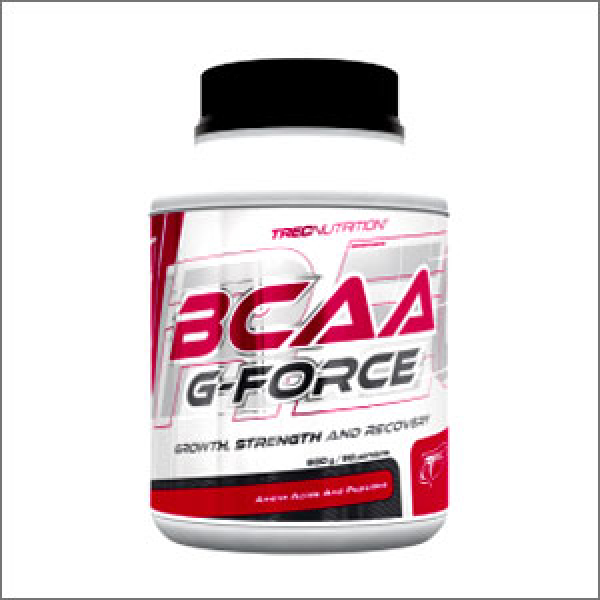 Trec Bcaa G-Force 300g