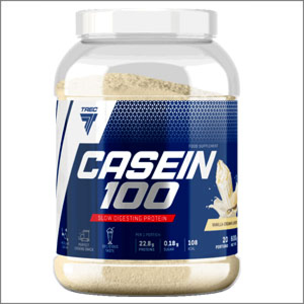 Trec Casein 100 - 1800g