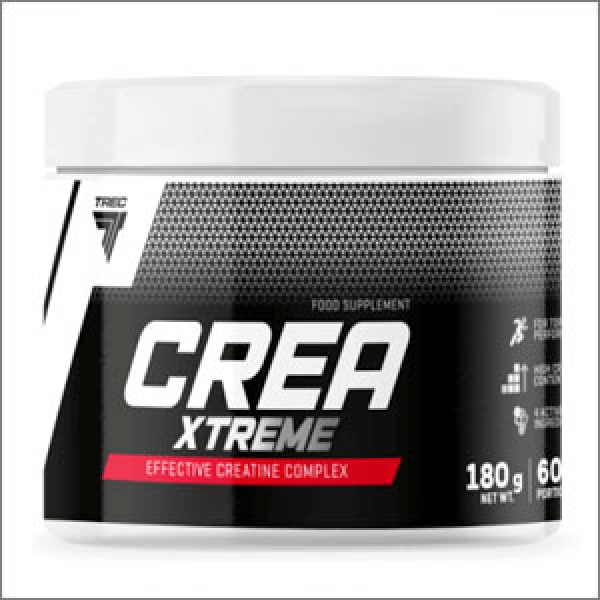 Trec Crea Xtreme 180g