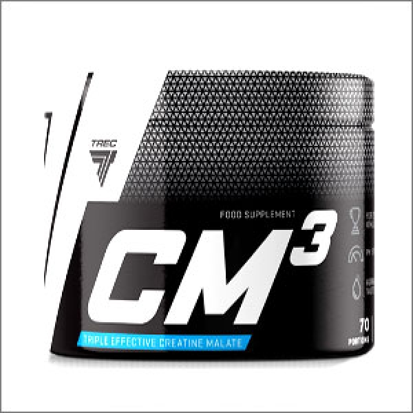 Trec Nutrition CM3 250g