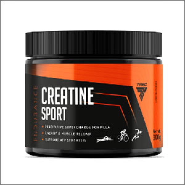 Trec Nutrition Creatine Sport 300g