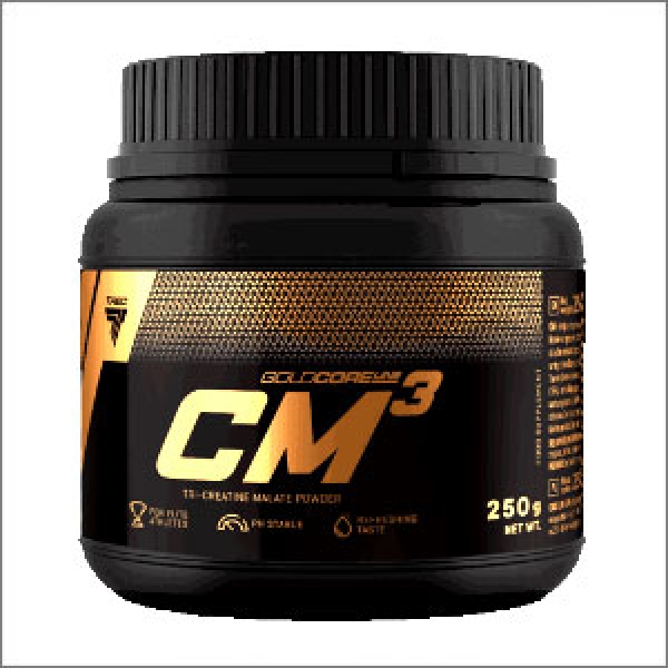 Trec Nutrition Gold Core Line CM3 250g
