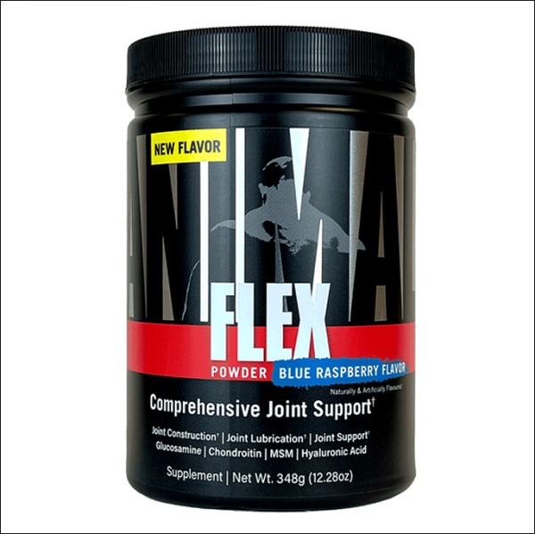 Universal Animal Flex Powder 348g