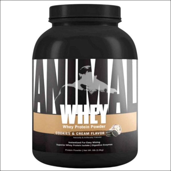 Universal Nutrition Animal Whey 2270g