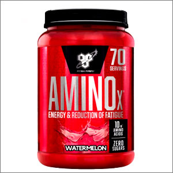 BSN Nutrition AminoX 1015g