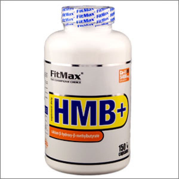 FitMax HMB+ 150 Kapseln