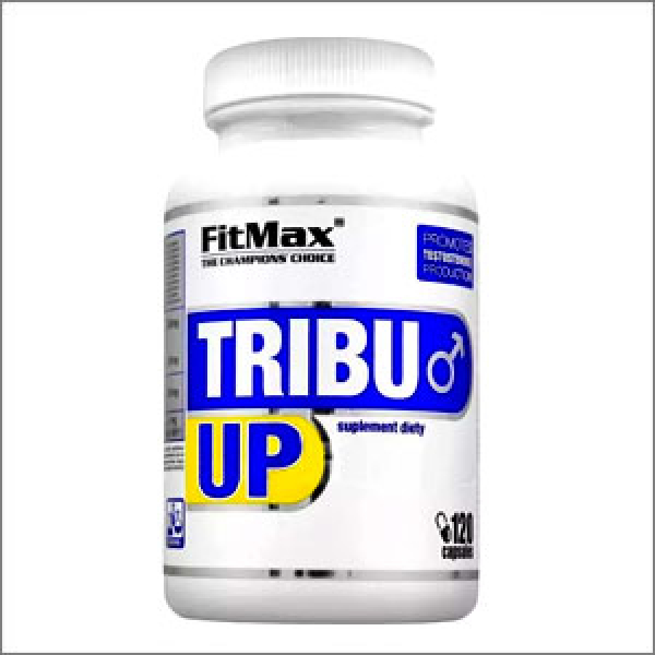 FitMax Tribu Up 60 Kapseln