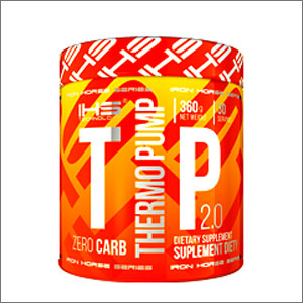 IHS Technology ThermoPump 2.0 - 360g+60g