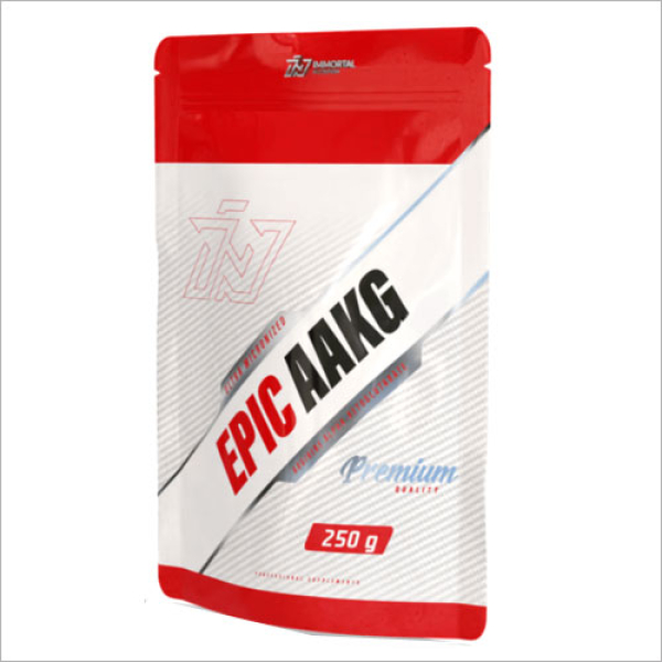 Immortal Nutrition Epic AAKG 250g