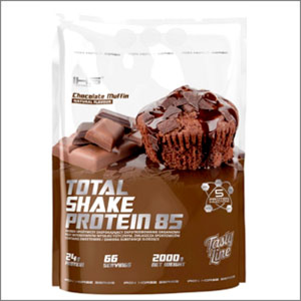 Iron Horse Series Total Shake Protein 85 - 2000g