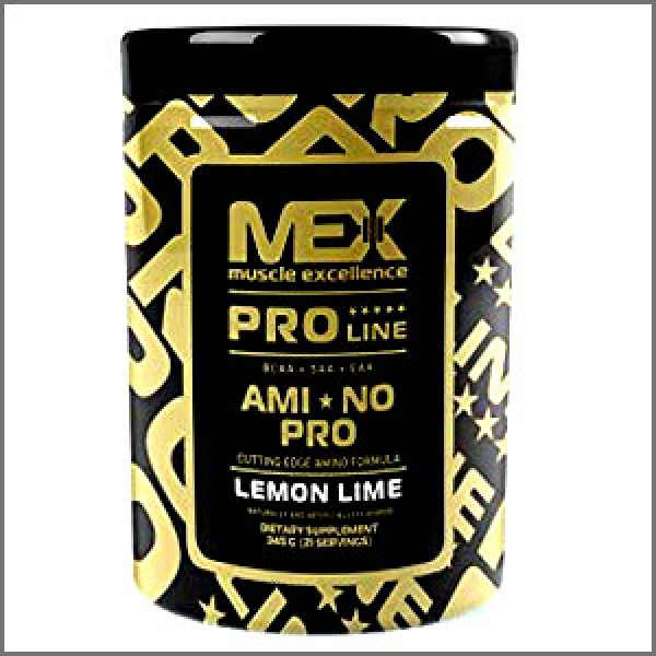 Mex Ami * No Pro 345g