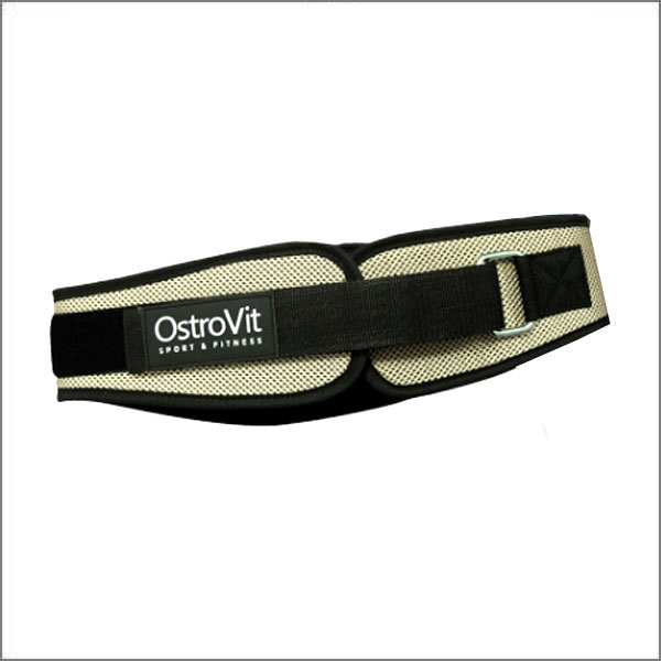OstroVit Bodybuildinggürtel