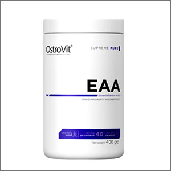 Ostrovit Supreme Pure EAA 400g
