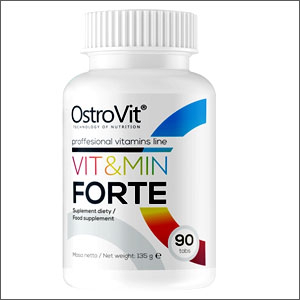 OstroVit Vit_Min FORTE