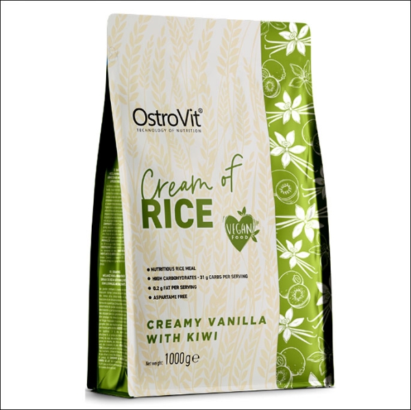 OstroVit Cream of Rice 1000g