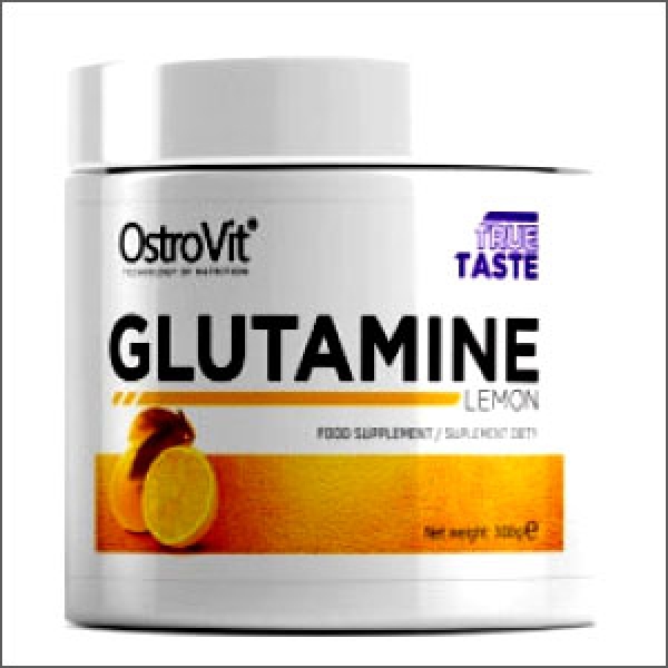 Ostrovit Glutamine 300g
