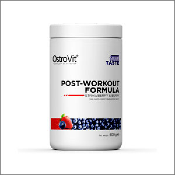 OstroVit Post-Workout Formula 500g