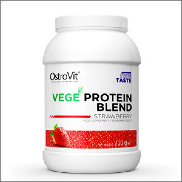 OstroVit Vege Protein Blend 700g