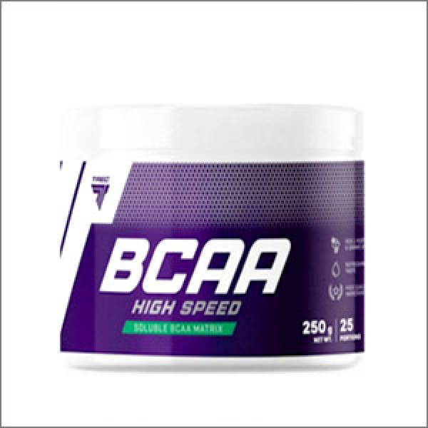 Trec Bcaa High Speed 250g
