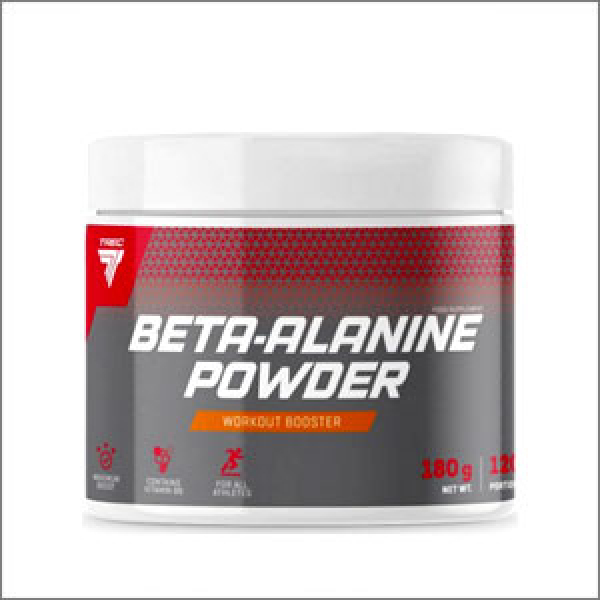 Trec Beta-Alanine Powder 180g