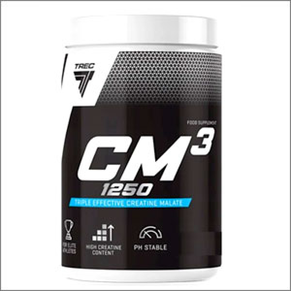 Trec Nutrition® CM3 1250 – 360 Kapseln
