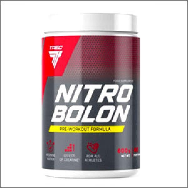 Trec Nutrition NitroBolon 600g