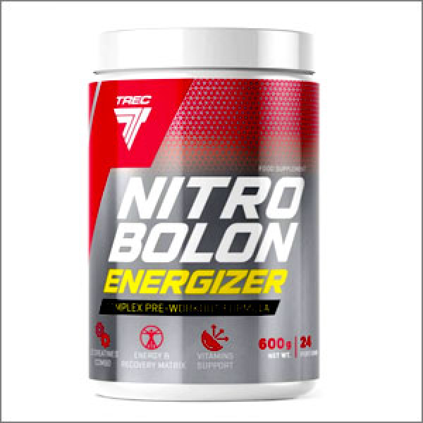 Trec Nutrition NitroBolon Energizer 600g