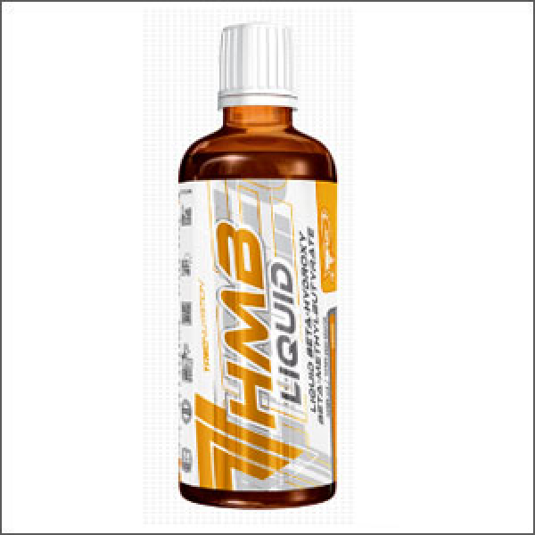 Trec Nutrition HMB Liquid 100ml