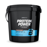 BioTechUSA Protein Power 4000g