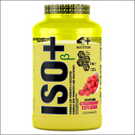 4+ Nutrition ISOß+ 2000g