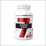 7Nutrition Aakg 1000 - 135 Kapseln