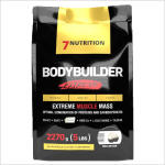 7Nutrition Bodybuilder Extreme 2270g