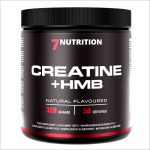 7Nutrition Creatine + HMB 320g