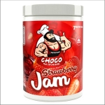 7Nutrition JAM Strawberry  1000g