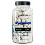 7Nutrition Motivation 96 Kapseln