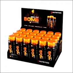 7Nutrition Bomb Shot