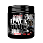 Activlab Black Wolf 300g