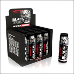 ActiVlab Black Wolf Shot 12 x 80ml