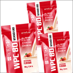 Activlab WPC 80 Standard 3 x 700g