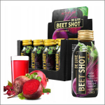 Activlab De Luxe Beet Shot 12 x 80 ml
