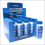 Activlab EAA Xtra Shot 12 x 100ml